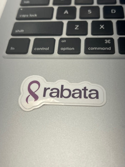 Rabata Stickers