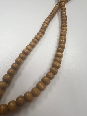 100 Tan Dhikr beads