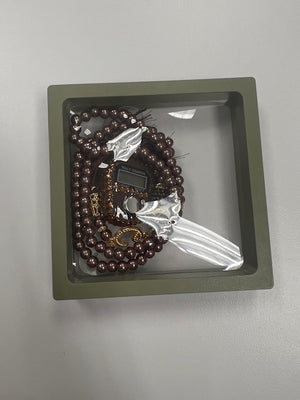 Tasbih Counter and Tasbih Beads