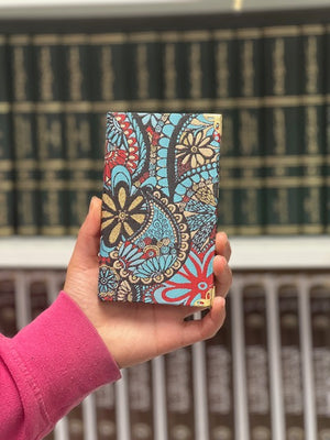 Mini Turkish Journal