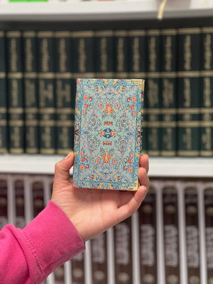 Mini Turkish Journal