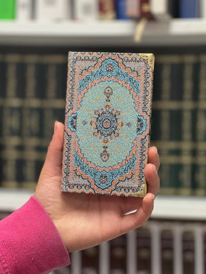 Mini Turkish Journal