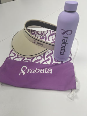 Rabata Drawstring Bags