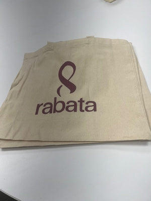 Rabata Tote Bag