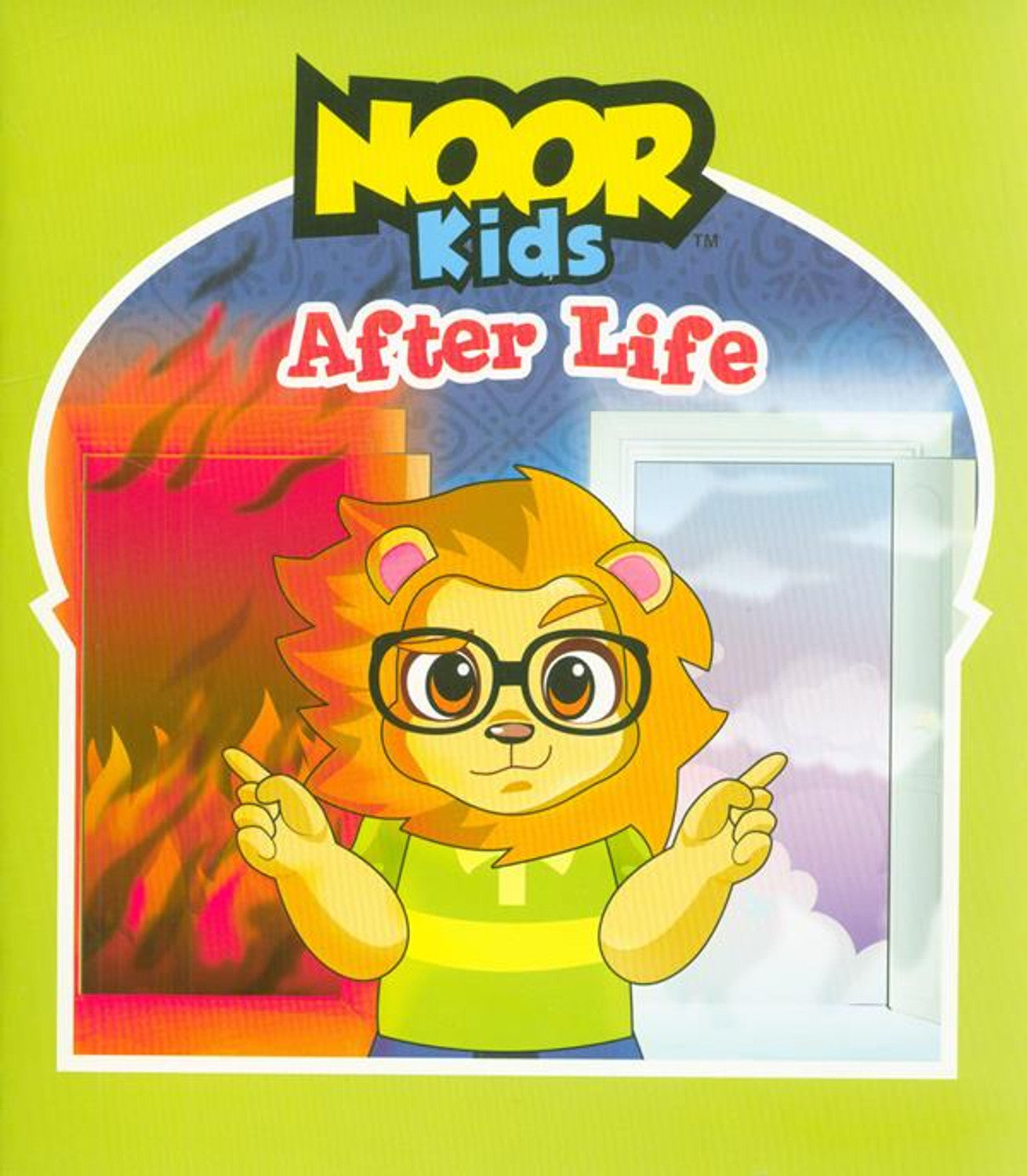 Noor Kids: After Life