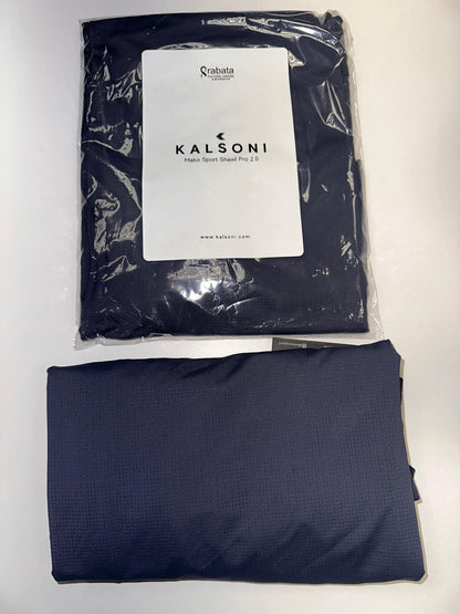 Kalsoni: Mako Sport Shawl Pro 2.0