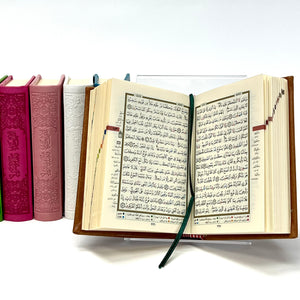 Tajwid Quran (Mini) 3.5" x 5"