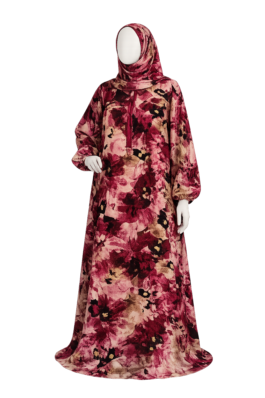 Viscose Prayer clothes