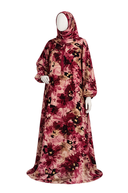 Viscose Prayer clothes