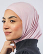 2 piece Cotton Hijab