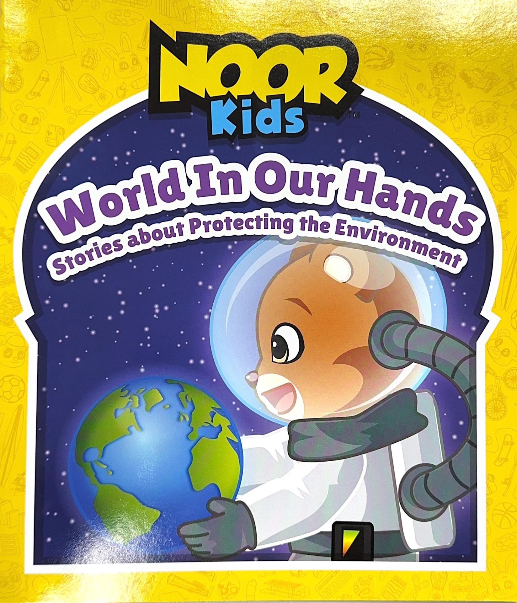 Noor Kids: World in Our Hands