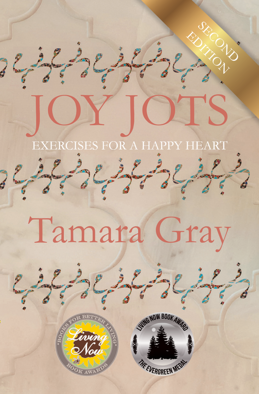 55% OFF | DAMAGED: Joy Jots Second Edition