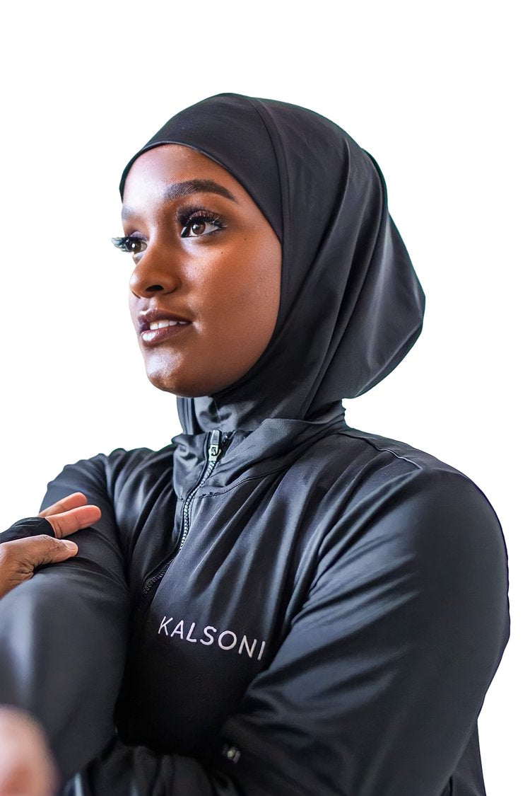 Kalsoni: Safiya Sport Hijab Pro 2.0