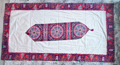 Handmade Egyptian Table Cloth