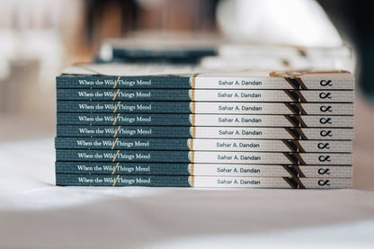 When the Wild Things Mend: On Hurt, Healing, and Heritage