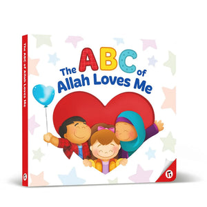 The ABCs of Allah Loves Me