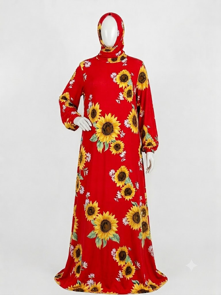 Viscose Prayer clothes