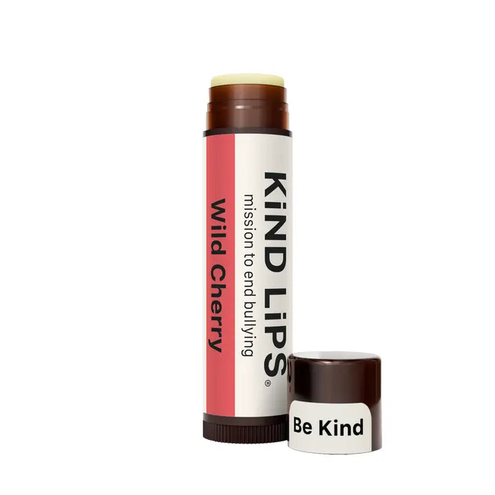 Kind Lips: Premium Lip Balm