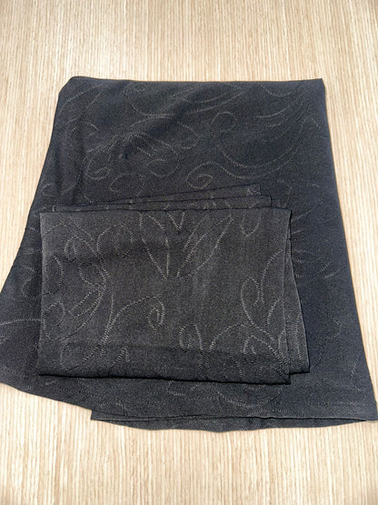 Al- Tobeh 2 Piece Hijab