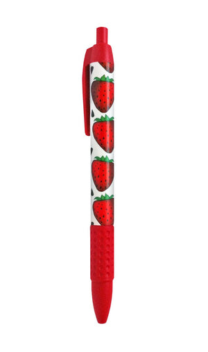 Fresh Fruit Scented Pens