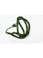 Jade Dhikr Bead - 99 Beads