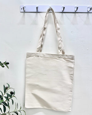 Habibtea tote bag