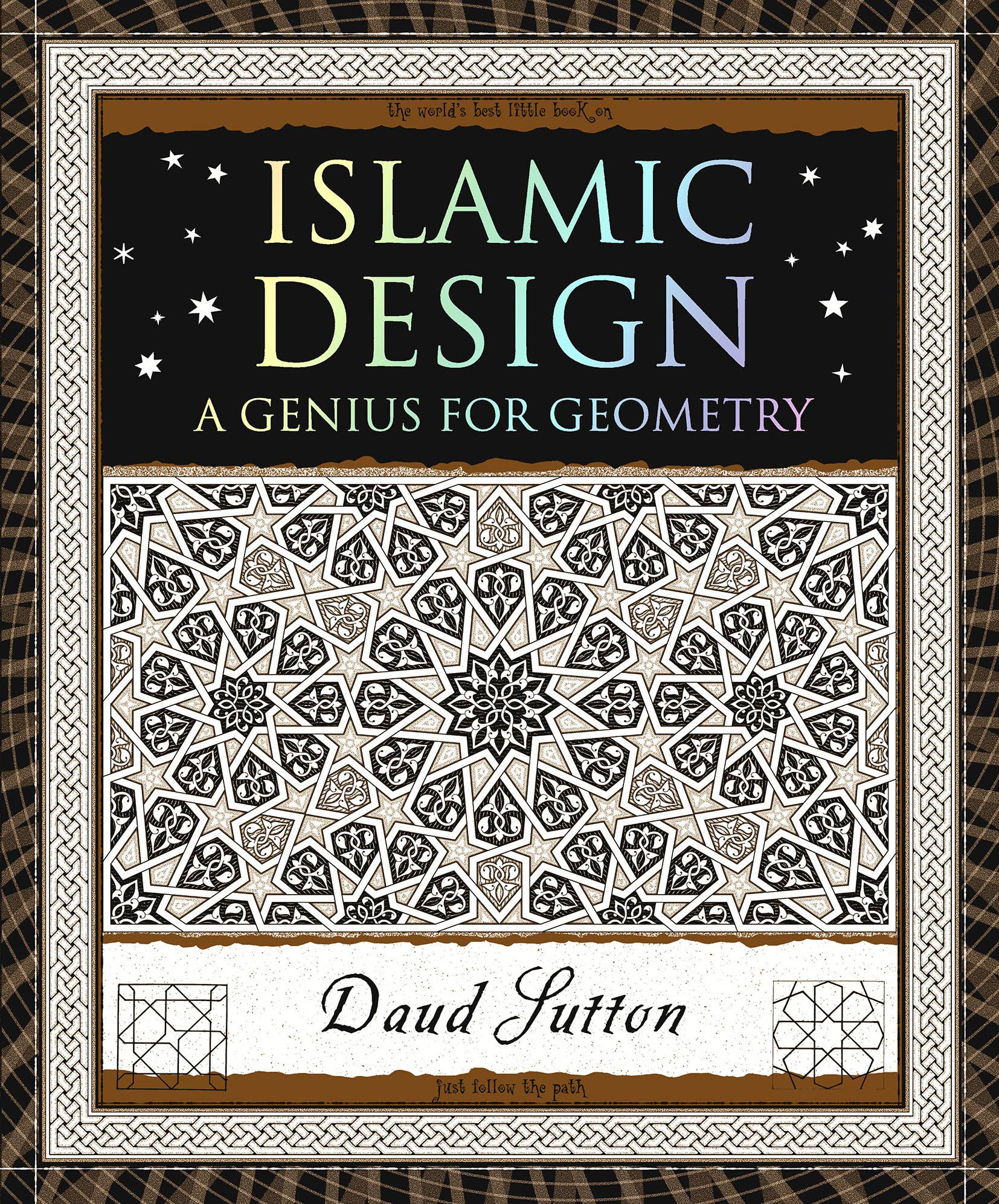 8 Geometry Islamic Islamic Design: A Genius For Geometry – Rabata Cultural Center & Bookshop