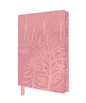 Annie Soudain: Rising Mist Artisan Art Notebook (Pink)