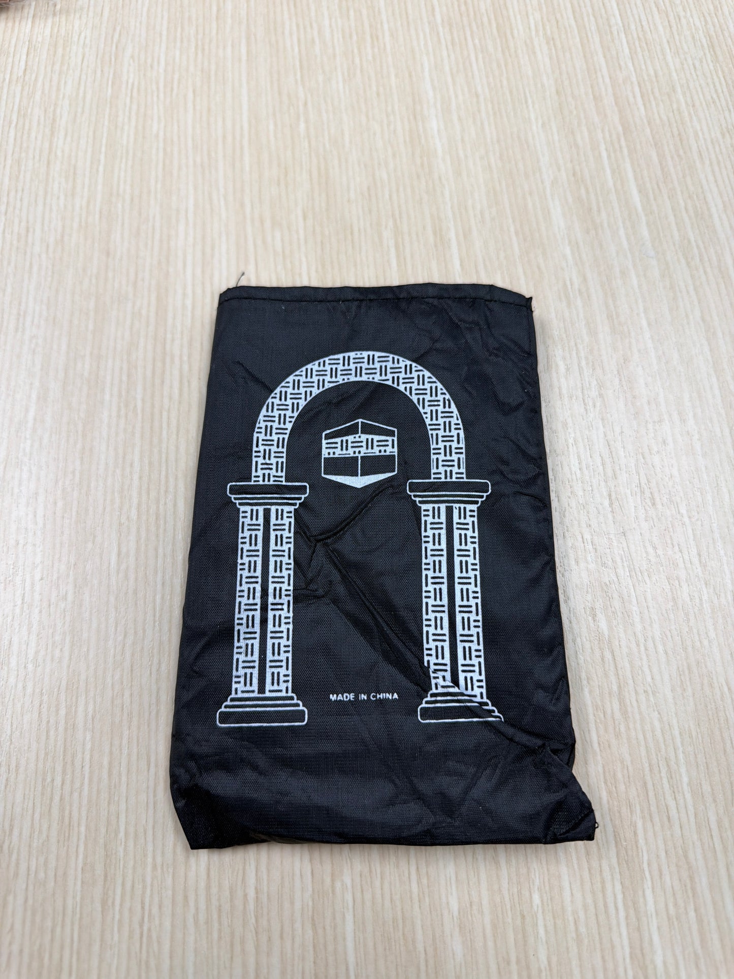 Portable Pocket Prayer Mat