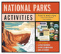 National Parks Activities: Facts and Fun for Exploring the Parks