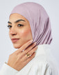 2 piece Cotton Hijab