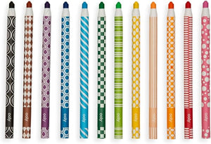 OOLY: Color Appeel Crayon Sticks