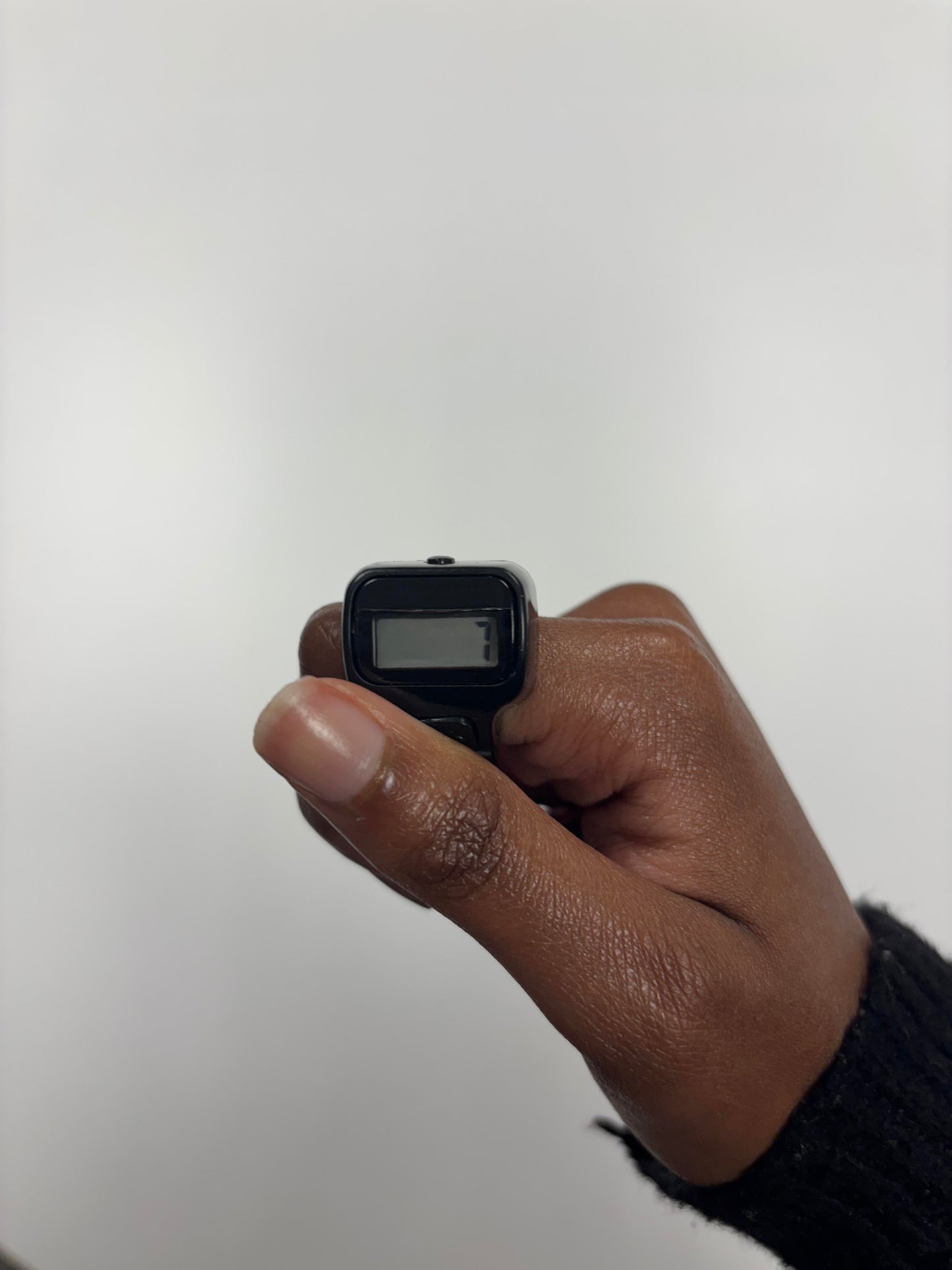 Dhikr Clickers