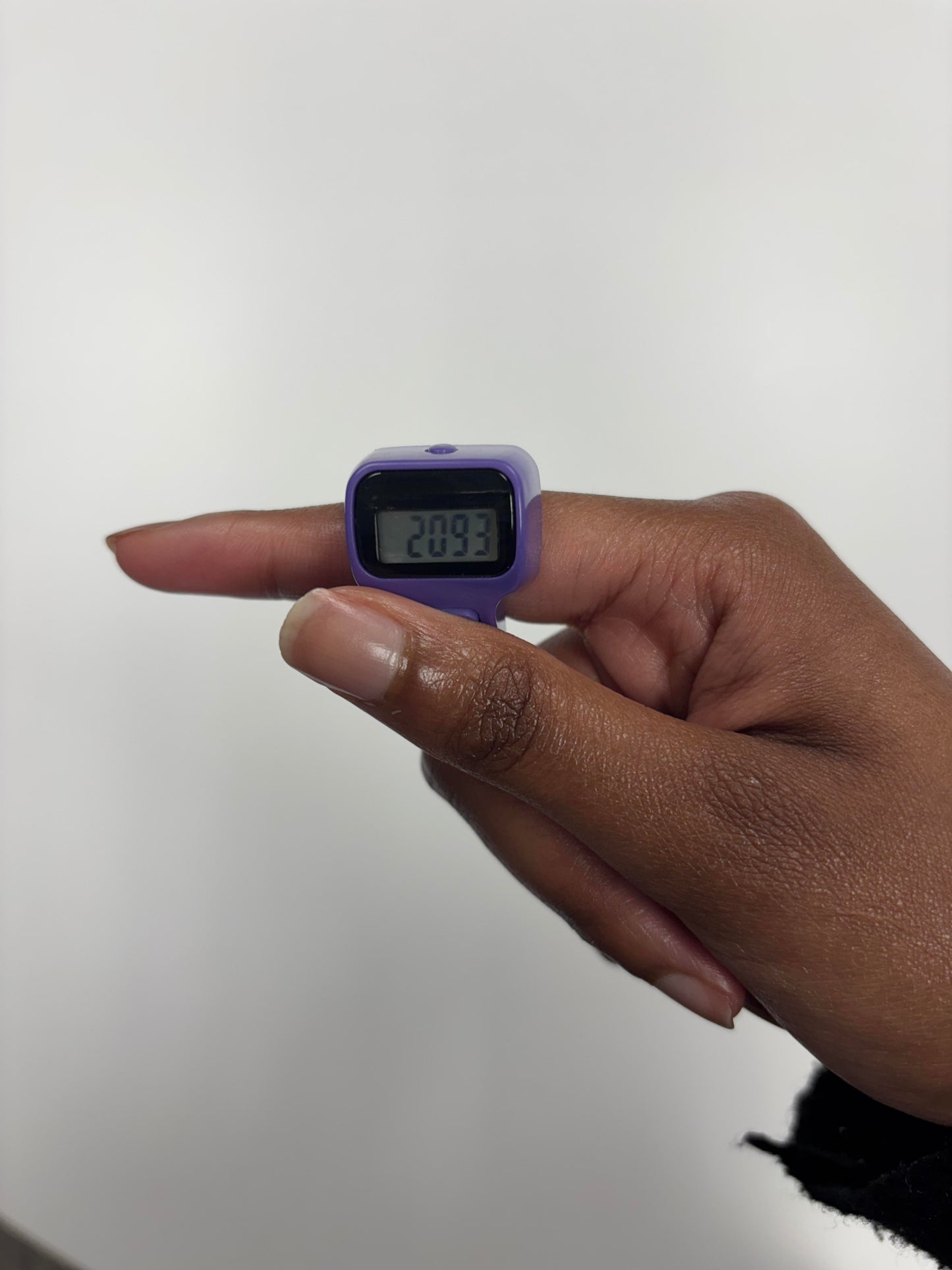 Dhikr Clickers