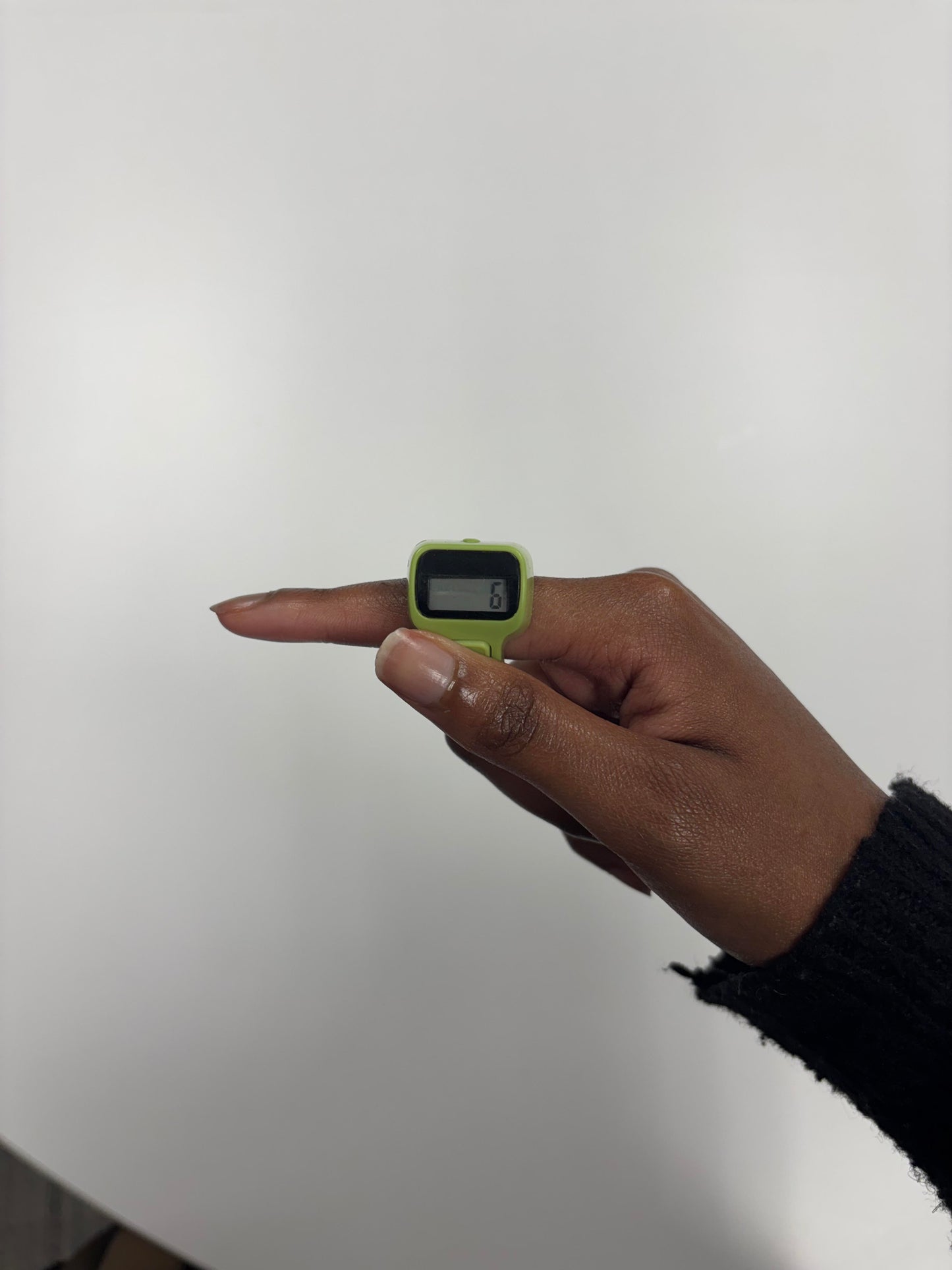 Dhikr Clickers