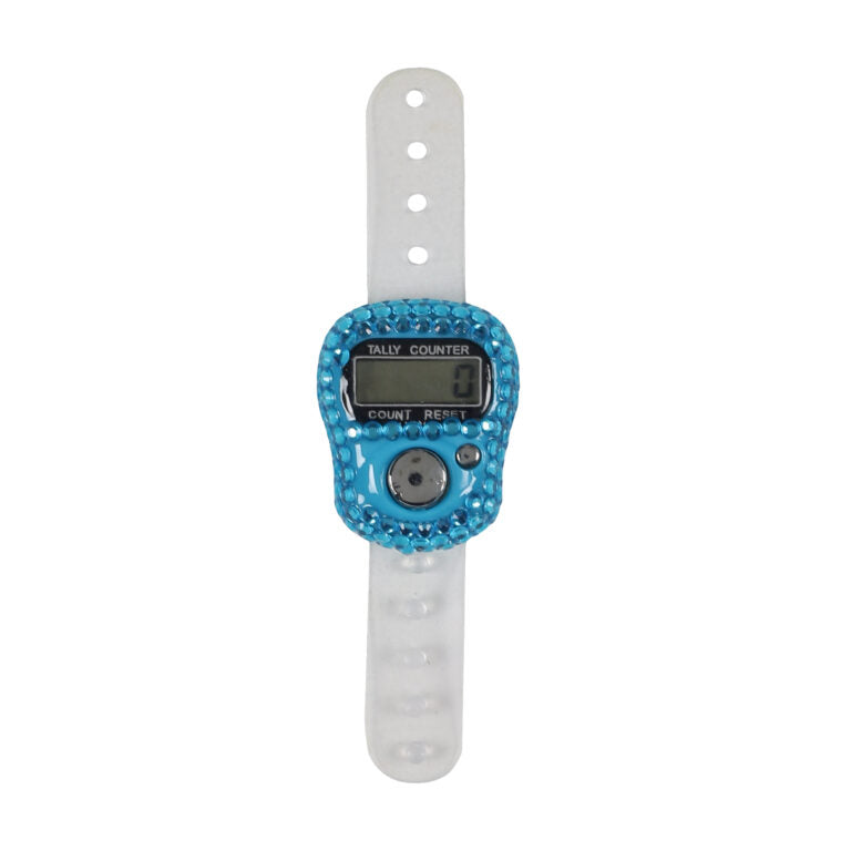 LED Digital Tasbih Counter: Elevate Your Dhikr