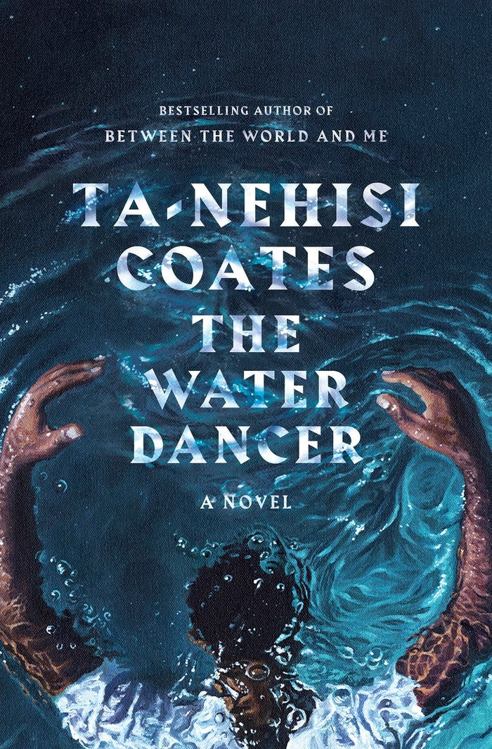 The Water Dancer - 55% OFF Damaged Book