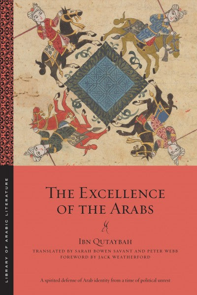 The Excellence of the Arabs