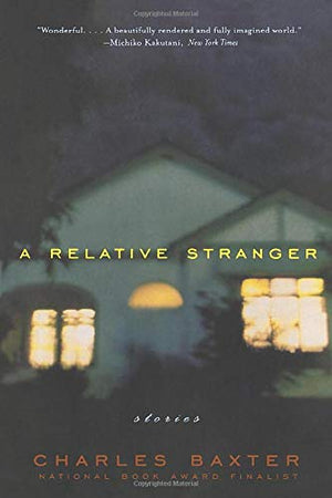A Relative Stranger