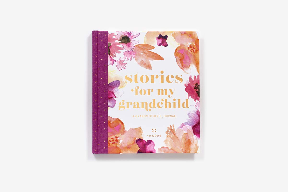 Stories for My Grandchild