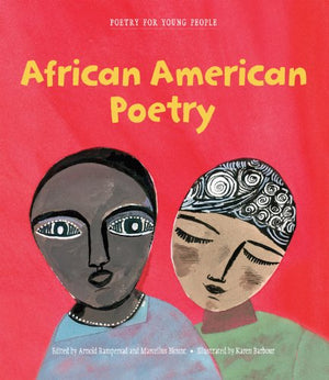 Poetry for Young People Series