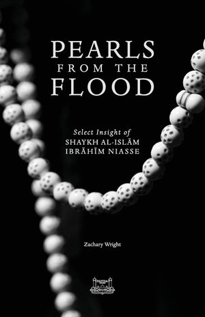 Pearls from the Flood