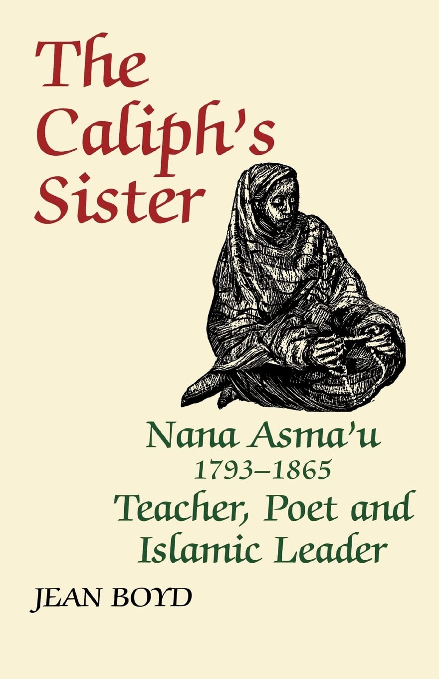 The Caliph's Sister