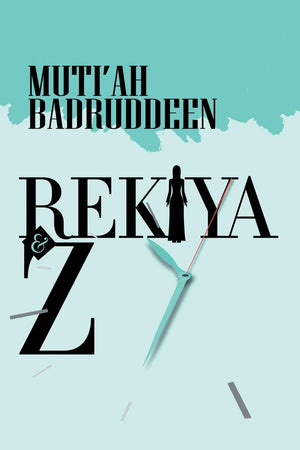 Rekiya & Z