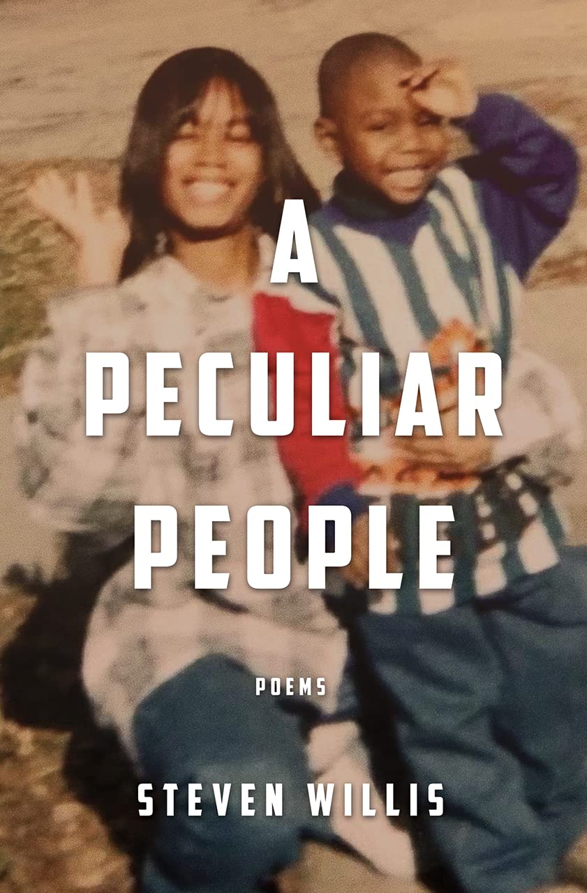 A Peculiar People by Steven Willis
