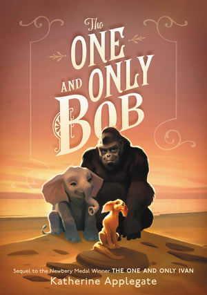 The One and Only Bob (Hardcover)