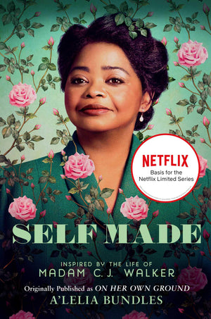 Self-Made: Inspired by the Life of Madam C.J. Walker