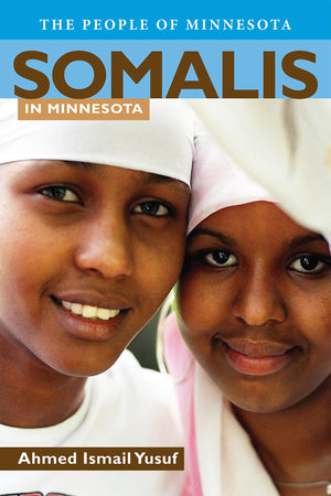 Somalis in Minnesota (People Of Minnesota)