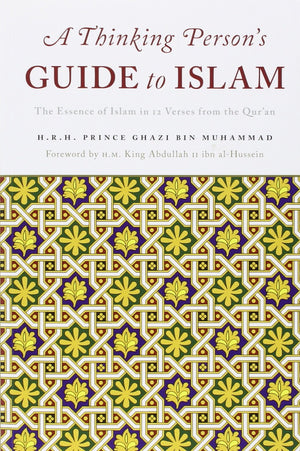 A Thinking Person's Guide to Islam