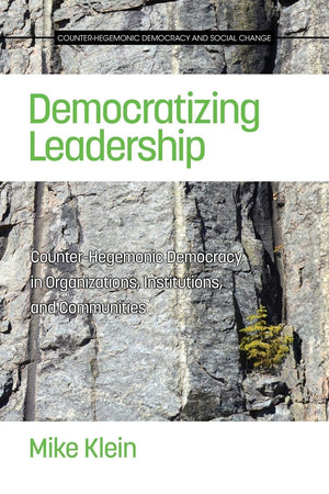 Democratizing Leadership
